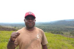 Tokoh Pemuda Papua Pegunungan harap kaum muda tidak terprovokasi isu perpecahan