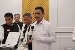BPOM siapkan uji laboratorium soal ompreng MBG mengandung minyak babi