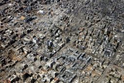 Menlu Belgia usul percepat Palestina diakui sebagai negara