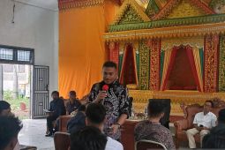 Bupati syaratkan bebas narkoba bagi mahasiswa Abdya yang ingin tinggal di asrama