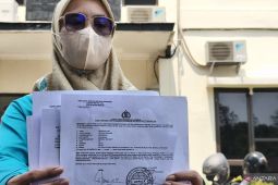 Keluarga korban desak polisi tangkap pelaku kekerasan seksual anak yang masuk DPO