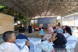 Pj Wali Kota Pangkalpinang pastikan Pilkada ulang berjalan lancar