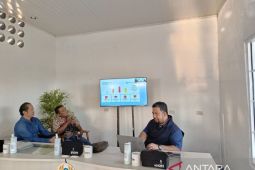 Uniper: Paslon Udin-Dessy menang Pilkada Ulang Pangkalpinang