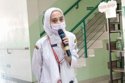 Cegah malnutrisi pada lansia, jaga kualitas hidup di usia senja