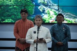 Hari Jadi ke-831 Trenggalek, pemkab gratiskan tiket Pantai Prigi 360