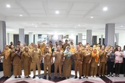 Kota Singkawang dorong optimalisasi UKS bentuk generasi sehat