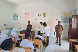 Disdikbud Aceh Besar evaluasi pembelajaran "Beut" kitab