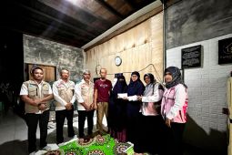 Ringankan penderita tumor, ini yang dilakukan PLN UID Aceh