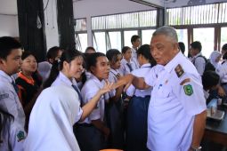 Pemkab Bengkayang, Kalbar tegaskan komitmen perkuat pelaksanaan program MBG