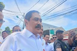 Pembangunan lapas khusu koruptor masuk tahap pembahasan antarkementerian