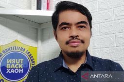 MAFINDO sebut video "deepfake" Menkeu bukti konten palsu mudah adu domba