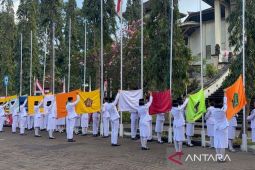 4.670  atlet bakal berlaga di Porprov Bali 2025