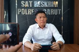 Polres Garut ciduk ibu muda pelaku arisan fiktif ratusan juta rupiah