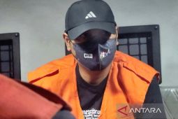 Kronologi kasus Sekda Klaten hingga ditahan
