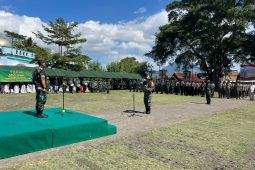 TNI AD menggelar Serbuan Teritorial untuk bantu masyarakat di Garut