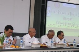 Pemkab Garut menyiapkan gedung BLK untuk Sekolah Rakyat Rintisan