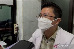 18 pelajar diduga keracunan MBG dirawat di RS Bala Keselamatan