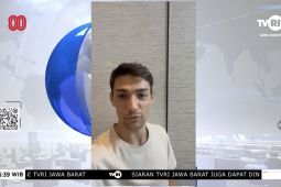 Persib Bandung resmi datangkan bek tengah asal Italia Federico Barba