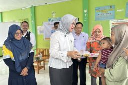 Pemkot Palu dan CPM evaluasi program Genting di wilayah lingkar tambang