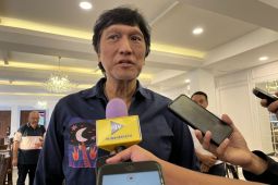 Musisi Ikang Fawzi sebut perlu adanya pembaruan sistem LMK