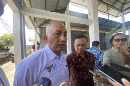 Dinas  ESDM catat 50 MW PLTS telah terpasang di seluruh Bali