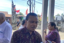 Pemprov ajukan raperda nominee tahun ini buat tekan alih fungsi lahan