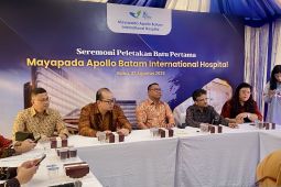 Dewan KEK sebut Batam jadi percontohan Kawasan Ekonomi Khusus nasional