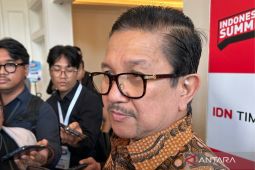 menuju tambang hijau, Freeport akan tinggalkan batu bara pada 2027