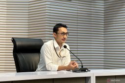 KPK buka peluang panggil anggota Komisi V DPR periode 2019--2024