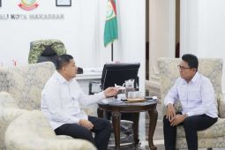 KLH dan Pemkot Makassar memperkuat kolaborasi tata kelola sampah