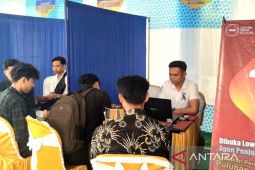 Pemkab Sampang fasilitasi pencari kerja melalui bursa kerja