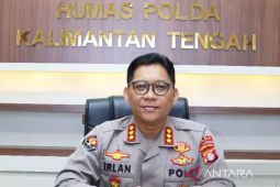 Polda Kalteng selidiki dugaan beras oplosan di Palangka Raya