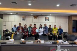 Sekolah Unggulan Garuda jadi motor pembangunan SDM Katingan