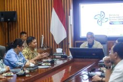 Bandung siap menjadi episentrum inisiatif hijau nasional lewat BSS 2025
