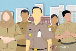 Pemkot Sukabumi buka lowongan jabatan pimpinan tinggi pratama