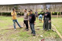 Polisi di Bone Bolango tingkatkan patroli cegah gangguan kamtibmas