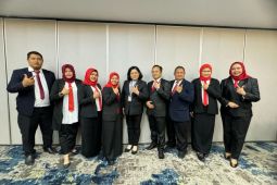 Dosen-Tendik Fisipol UMPR Ikuti Pelatihan dan Sertifikasi BNSP