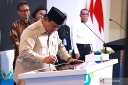 Prabowo target buka 30 fakultas kedokteran baru