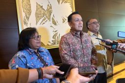 Indonesia siap gali potensi perdagangan karbon saat COP30 di Brasil