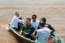 Kalbar meluncurkan konverter kit ABG untuk efisiensi bahan bakar