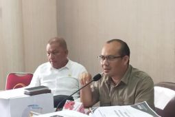 DPRD Bengkayang kawal usulan WPR ke Kementerian ESDM