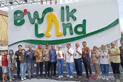 Bulog manfaatkan aset lahan kosong jadi kawasan bisnis komersial di Kalsel