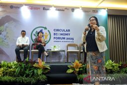 Pemprov Jatim implementasikan pengelolaan sampah berbasis ekonomi sirkular