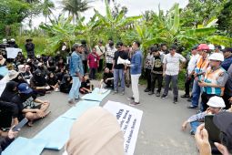Pelindo salurkan TJSL melalui pendekatan lingkungan