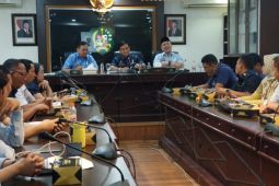 Pemkot  Medan jaga pasokan bahan pokok dengan gerakkan pangan murah