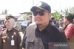 Ketua KPU respon quick count Pilkada Ulang Babel