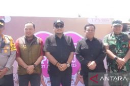 Ketua KPU berikan atensi penuh pilkada ulang di Babel