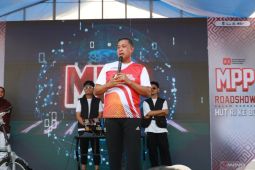 Mal Pelayanan Publik Kota Bekasi dapat tumbuhkan kepercayaan masyarakat