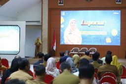 Tangerang LIVE hadirkan fitur monitoring permohonan perizinan online