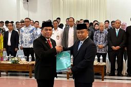 Sekda Depok: Birokrasi harus beri manfaat nyata kepada warga